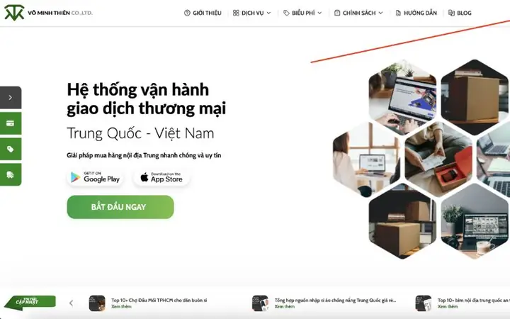 Đánh Giá Công Ty Tnhh Thảm Và Nội Thất Minh Thiện: Có Đáng Tin Cậy?