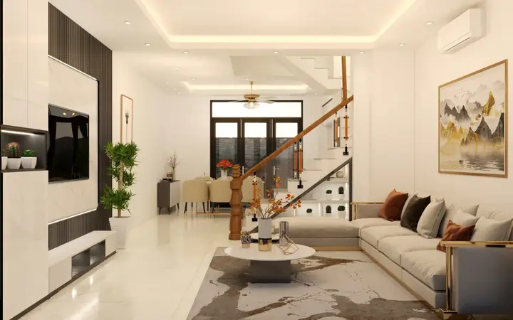Công Ty Tnhh Thiết Bị Nội Thất Đại Hưng