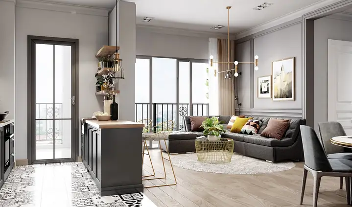 Công Ty Tnhh Thiết Bị Nội Thất Đại Hưng
