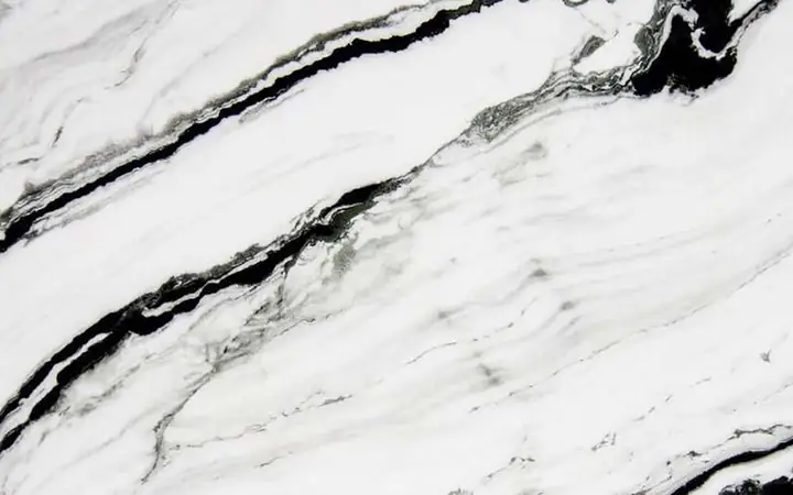 Phân Tích Tổng Thể Về Đá Marble Panda White