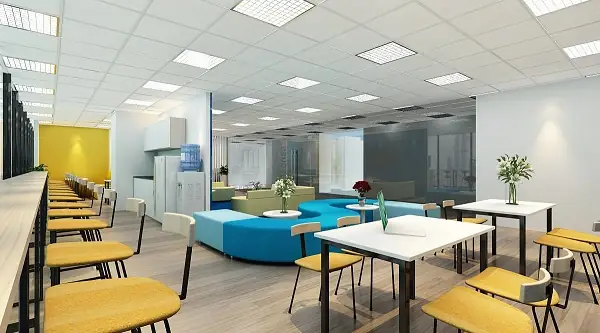 Công Ty Tnhh Thiết Kế – Trang Trí Nội Thất Lêvin