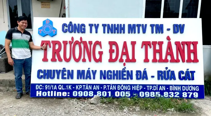 Công Ty Tnhh Thương Mại Nội Thất Đại Thành: Đánh Giá Toàn Diện
