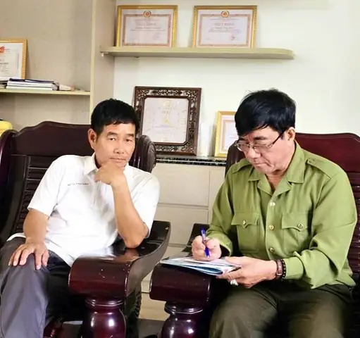 Công Ty Tnhh Thương Mại Nội Thất Huy Hoàng: Đánh Giá Chi Tiết Và Chất Lượng Sản Phẩm