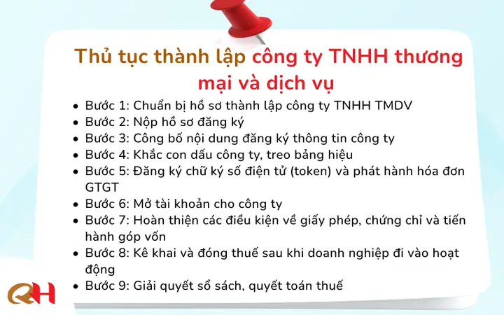 Bæ°á»c 9: Giáº£i Quyáº¿t Sá» Sã¡ch, Quyáº¿t Toã¡n Thuáº¿