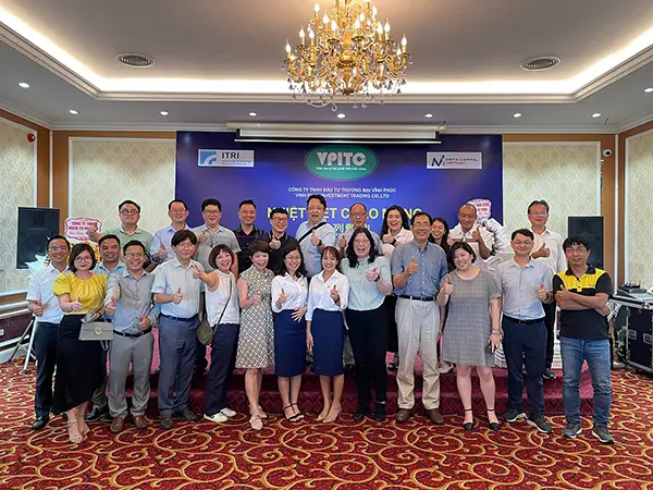 Đánh Giá Công Ty Tnhh Thương Mại Nội Thất Thuận Vĩnh Phúc: Có Đáng Tin Cậy?
