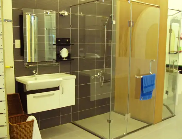Thiết Bị Vệ Sinh Inax