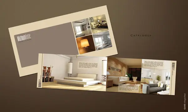 Catalogue Noi That 1
