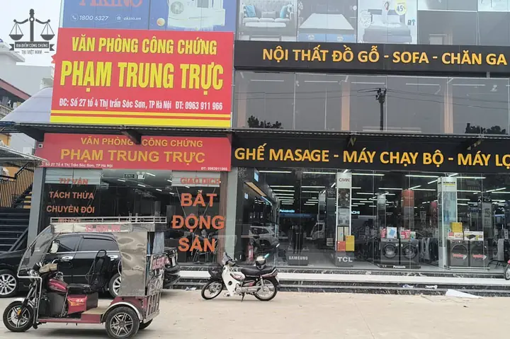Đánh Giá Công Ty Tnhh Tm Dv Nội Thất Trung Tín: Chất Lượng Thực Sự?