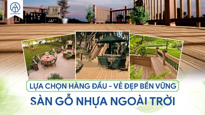 Đôi Nét Về An Thịnh Phát Decor