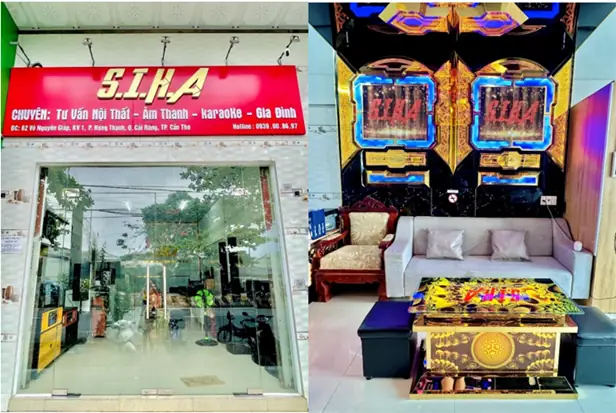 Đánh Giá Công Ty Tnhh Tm Nội Thất Hoa Hồng: Chất Lượng Và Dịch Vụ