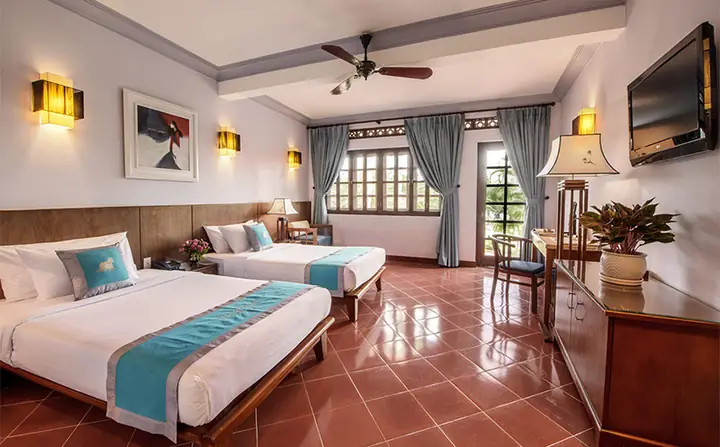 Cocoin Hostel & Snack Bar