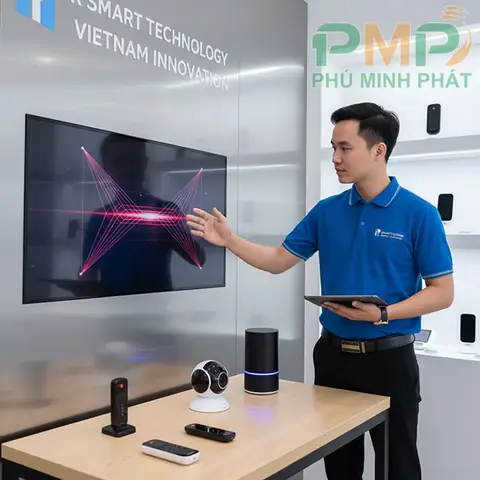 Đánh Giá Công Ty Tnhh Tm & Nội Thất Minh Phát: Chất Lượng Và Uy Tín