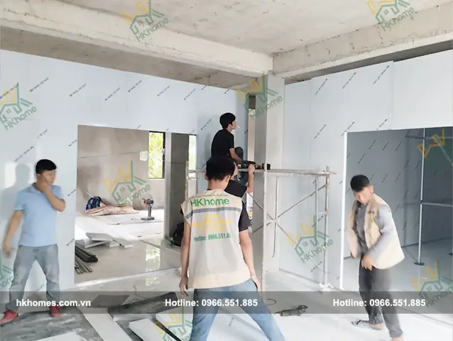 Công Ty Tnhh Tm Nội Thất Sơn Lâm: Đánh Giá Chi Tiết Từ A Đến Z