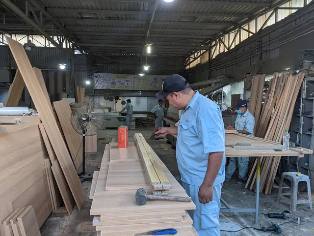 Giới Thiệu