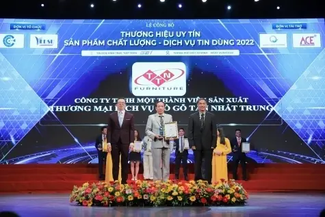 Đánh Giá Công Ty Tnhh Tmdv Nội Thất Vũ Gia Door Có Tốt Không?