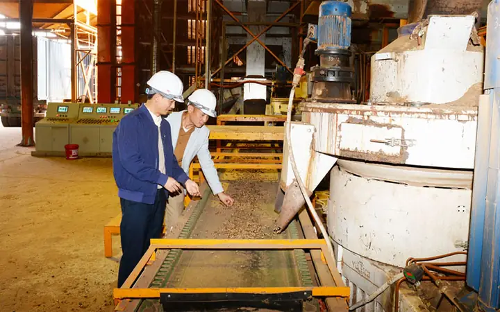 Đánh Giá Công Ty Tnhh Tmsx Nội Thất Phương Uyên: Uy Tín & Chất Lượng