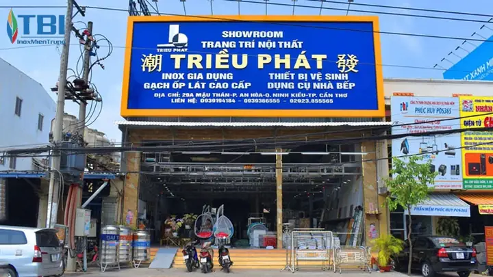 Có Nên Chọn Công Ty Tnhh Trang Trí Nội Thất An Phát Cho Không Gian Của Bạn?
