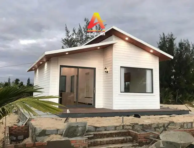 Công Ty Tnhh Trang Trí Nội Thất Anna Casa: Đánh Giá Chi Tiết Từ Góc Độ Khách Hàng