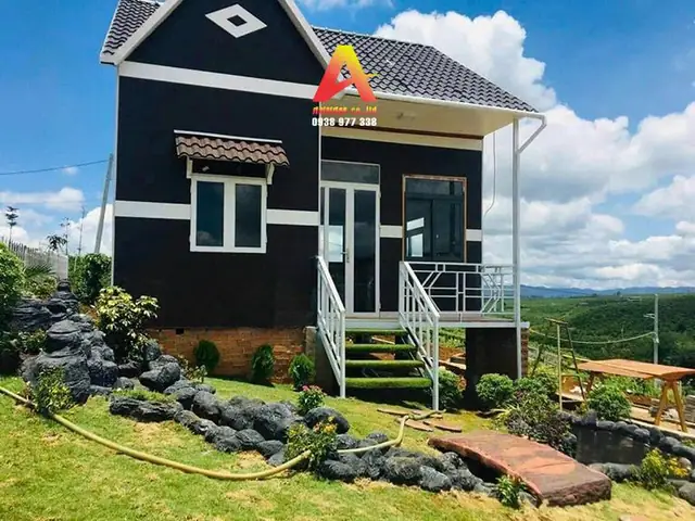 Công Ty Tnhh Trang Trí Nội Thất Anna Casa: Đánh Giá Chi Tiết Từ Góc Độ Khách Hàng