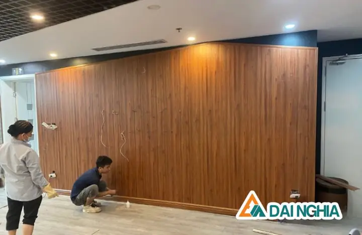 Công Ty Tnhh Trang Trí Nội Thất Cường Khanh: Đánh Giá Chi Tiết Dịch Vụ