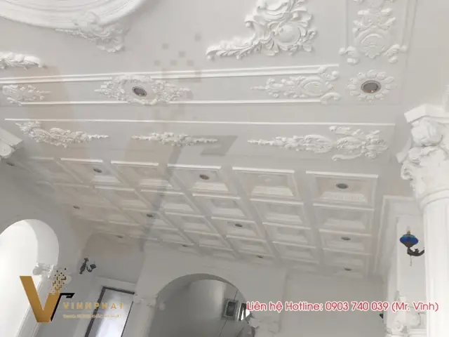Đánh Giá Chi Tiết: Công Ty Tnhh Trang Trí Nội Thất Dung Vĩnh Phát
