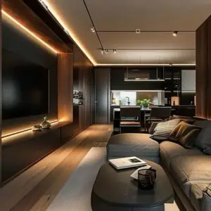 Công Ty Tnhh Trang Trí Nội Thất Giang Thành