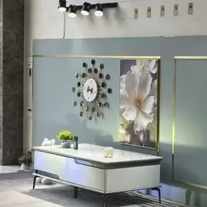 Công Ty Tnhh Trang Trí Nội Thất Hà Lâm