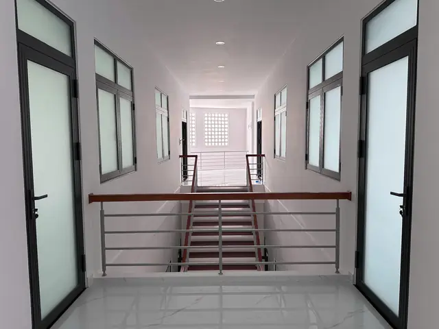 Công Ty Tnhh Trang Trí Nội Thất Hoàng Hảo