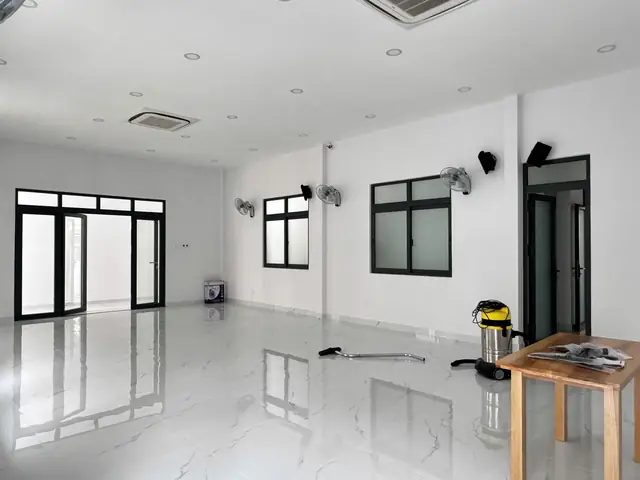 Công Ty Tnhh Trang Trí Nội Thất Hoàng Hảo