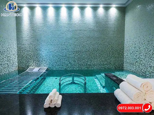 Địa Chỉ Mua Gạch Ốp Mosaic Chất Lượng, Giá Tốt