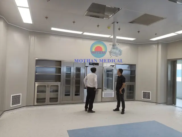 Công Ty Tnhh Trang Trí Nội Thất Kiến Bách