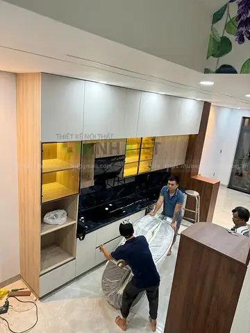 Công Ty Tnhh Trang Trí Nội Thất Minh Kiệt