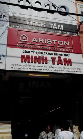 Công Ty Tnhh Trang Trí Nội Thất Minh Thành: Đánh Giá Chi Tiết Công Ty Tnhh Trang Trí Nội Thất Minh Thành: Đánh Giá Chi Tiết