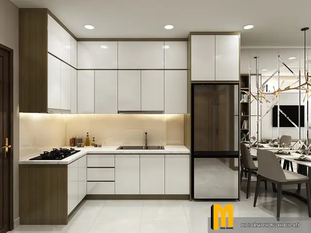 Công Ty Tnhh Trang Trí Nội Thất Mộc Phong Thủy