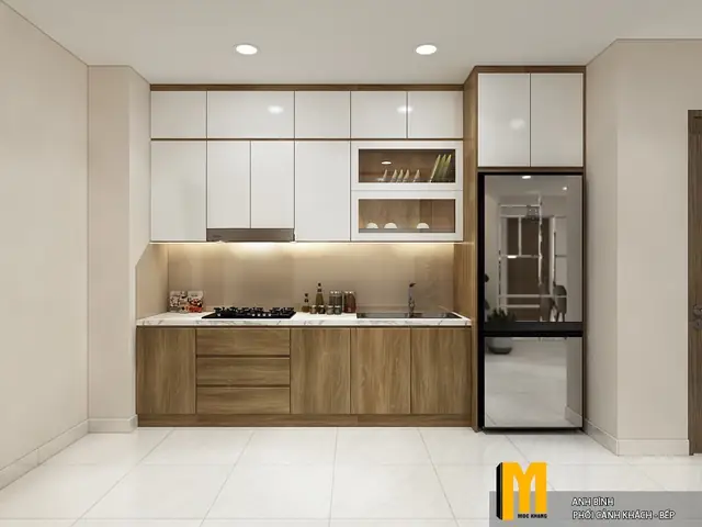 Công Ty Tnhh Trang Trí Nội Thất Mộc Phong Thủy