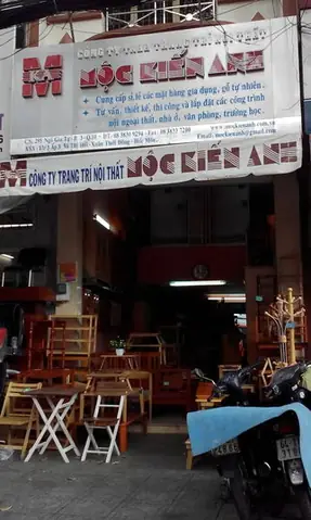 Đánh Giá Toàn Diện Công Ty Tnhh Trang Trí Nội Thất Mộc T M