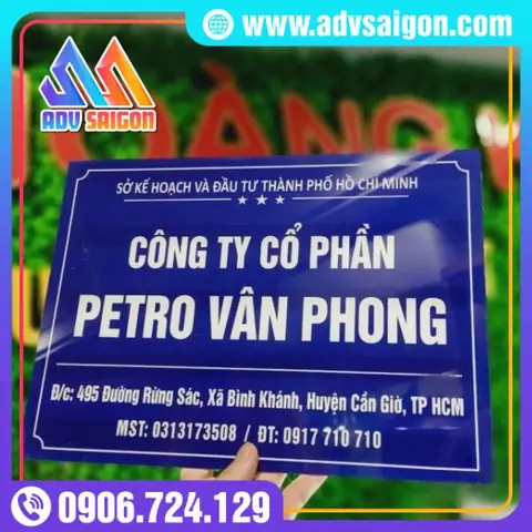Công Ty Tnhh Trang Trí Nội Thất Mộc Vàng Mst: Thông Tin Cần Biết