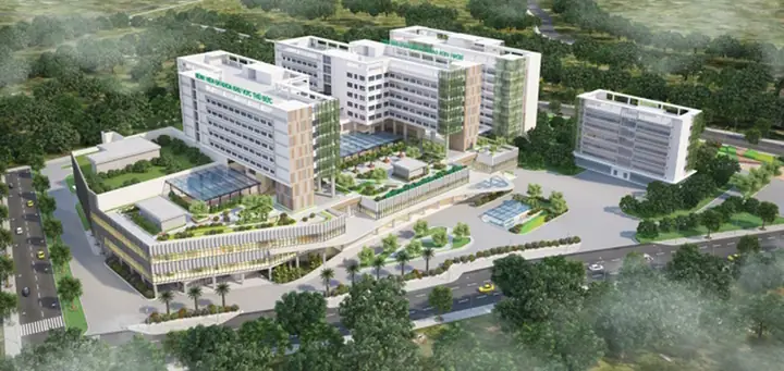 Liên Danh Nhà Thầu Công Ty Cổ Phần Tập Đoàn 202- Công Ty Cổ Phần Xây Dựng Số 5 - Công Ty Tnhh Trang Trí Nội Thất Mộc Thành Văn - Công Ty Cổ Phần Thiết Bị Công Nghệ Y Tế Việt Là Nhà Thầu Thi Công Dự Án Bệnh Viện Đa Khoa Khu Vực Thủ Đức.