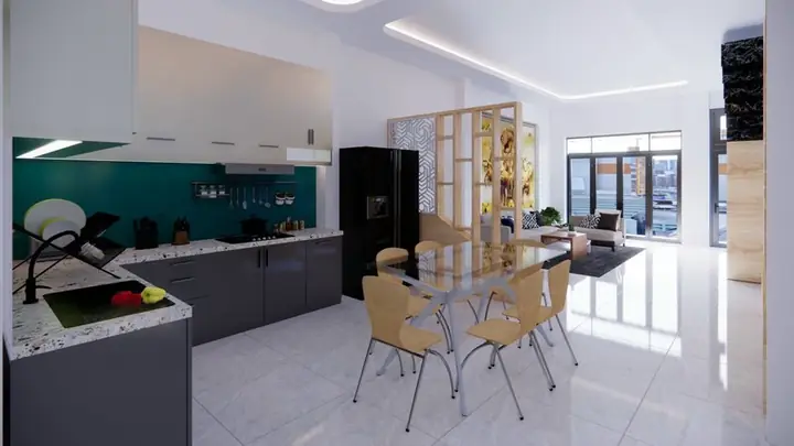 19. Gia Bảo – Đơn Vị Thiết Kế Và Cung Cấp Nội Thất Đa Dạng Tại Tphcm
