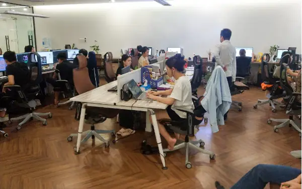 Công Ty Tnhh Trang Trí Nội Thất Phúc Long: Khám Phá Dịch Vụ