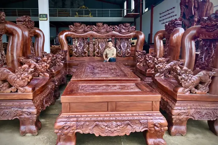 Quy Trình Sản Xuất “3s” Và Cam Kết Đảm Bảo Chất Lượng Quy Trình Sản Xuất “3s” Và Cam Kết Đảm Bảo Chất Lượng