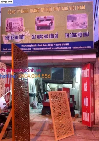 Đánh Giá Chi Tiết: Công Ty Tnhh Trang Trí Nội Thất Thanh Xuân – Đối Tác Đáng Tin Cậy Cho Ngôi Nhà Mơ Ước?