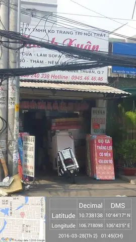 Đánh Giá Chi Tiết: Công Ty Tnhh Trang Trí Nội Thất Thanh Xuân – Đối Tác Đáng Tin Cậy Cho Ngôi Nhà Mơ Ước?