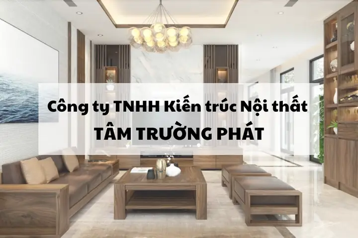 Đánh Giá Công Ty Tnhh Trang Trí Nội Thất Tiến Trường: Có Đáng Tin Cậy?