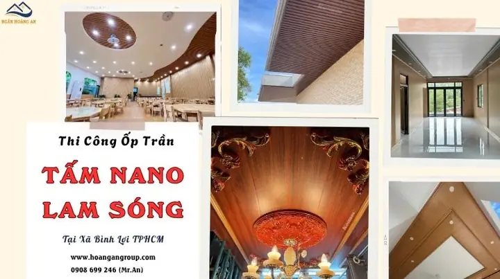 Công Ty Tnhh Trang Trí Nội Thất Trần Bình: Tổng Quan Và Đánh Giá Khách Quan