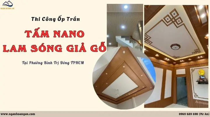 Công Ty Tnhh Trang Trí Nội Thất Trần Bình: Tổng Quan Và Đánh Giá Khách Quan