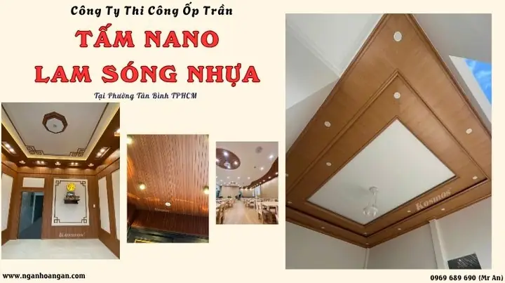 Công Ty Tnhh Trang Trí Nội Thất Trần Bình: Tổng Quan Và Đánh Giá Khách Quan