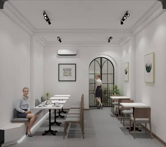 Công Ty Tnhh Trang Trí Nội Thất Trấn Bình: Thông Tin Chi Tiết