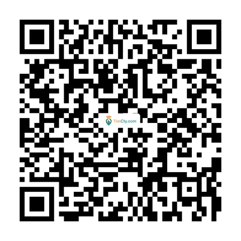 Mã Qr Thông Tin Công Ty