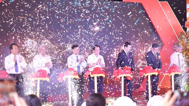 Công Ty Tnhh Trang Trí Nội Thất Vip Việt Nam